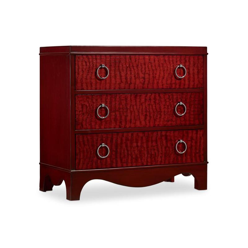 638-85139 Hooker Furniture Melange Accent Furniture Accent Chest