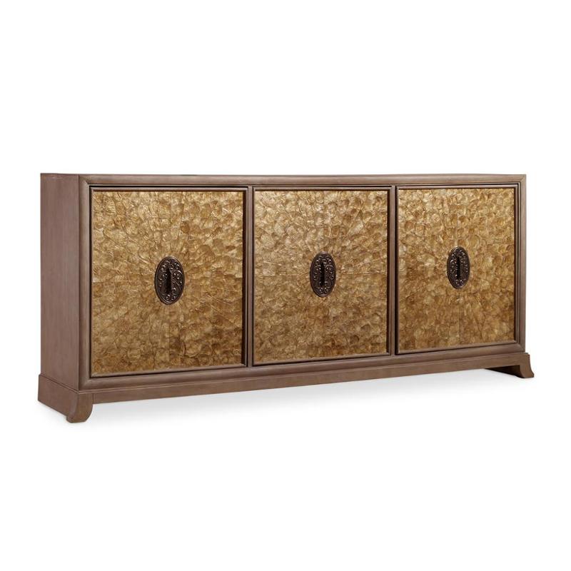 638-85149 Hooker Furniture Melange Accent Furniture Accent Chest
