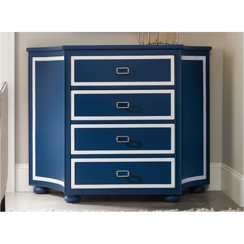 638-85156 Hooker Furniture Melange Accent Furniture Accent Chest