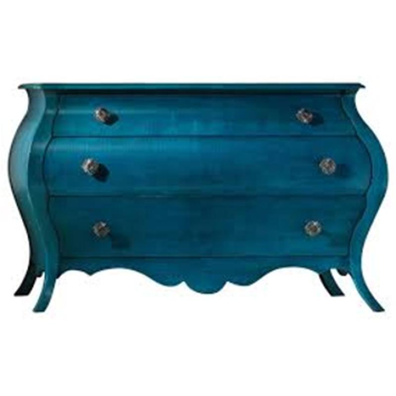 638-85171 Hooker Furniture Melange Accent Furniture Accent Chest