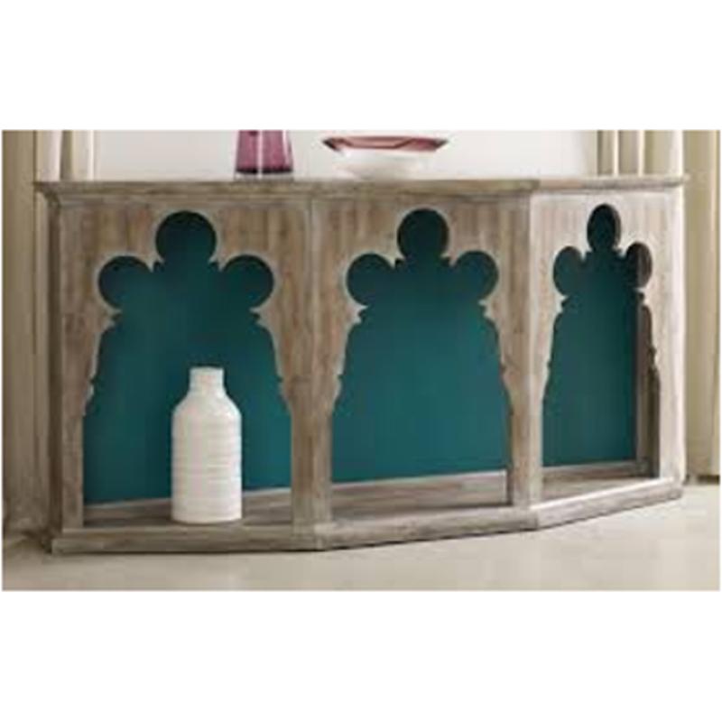 638-85180 Hooker Furniture Melange Accent Furniture Accent Cabinet