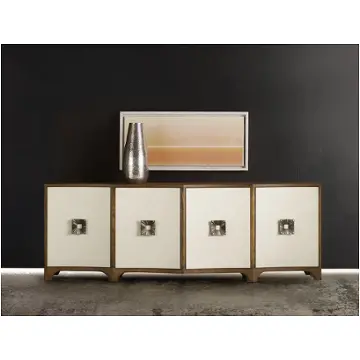 638-85181 Hooker Furniture Melange Dining Room Furniture Credenza