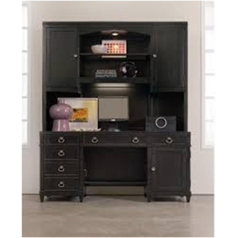 1060-10464 Hooker Furniture Kendrick Home Office Furniture Credenza