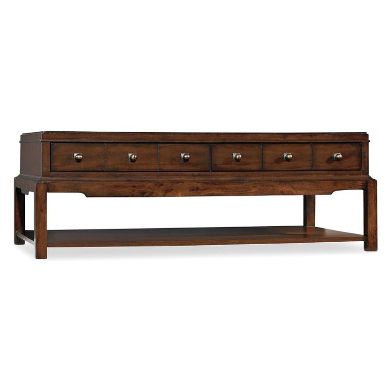 5183 80110 Furniture Palisade Rectangular Tail Table - Palisade Sofa Table 5183 80110 Furniture Palisade Rectangular Tail Table - Palisade Sofa Table