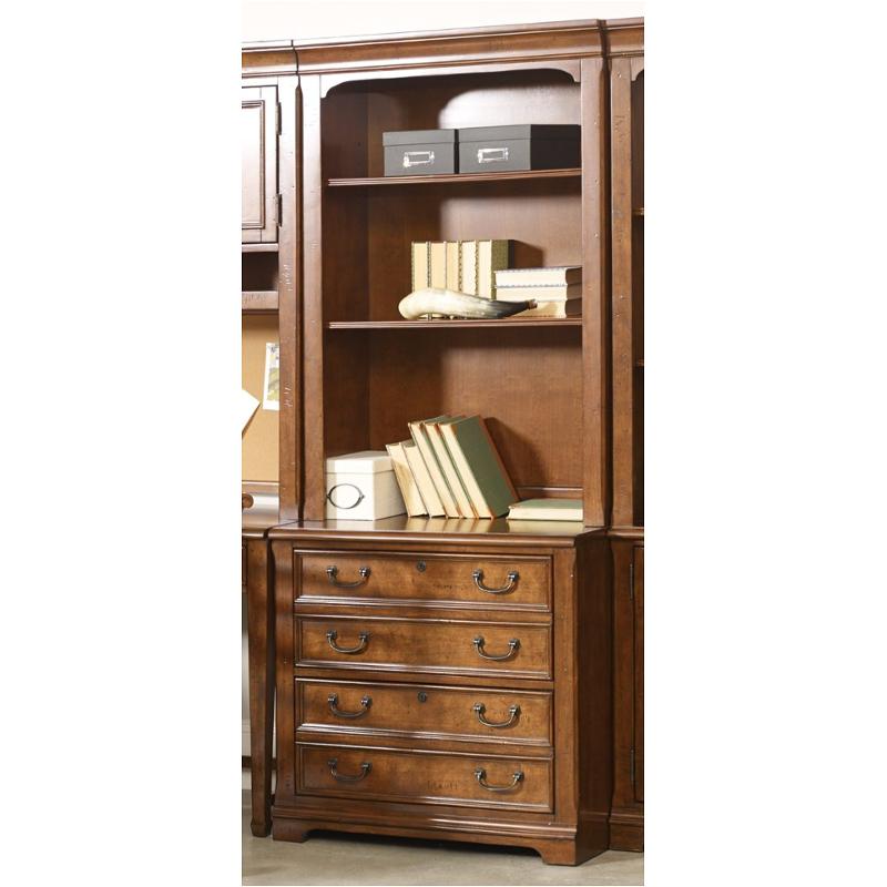 5262-10417 Hooker Furniture Shelton Home Office Furniture Desk