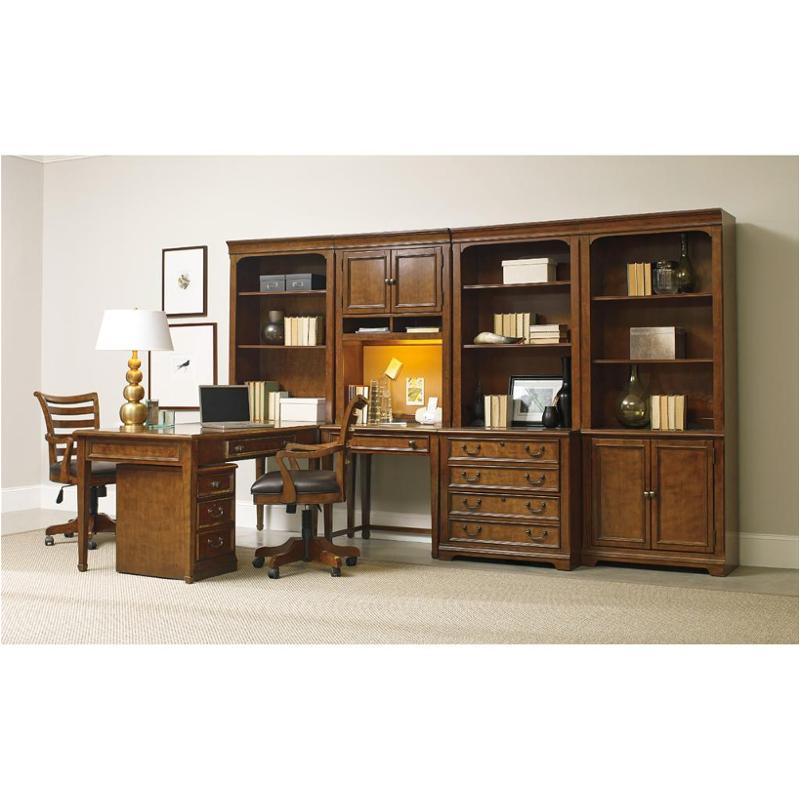 5262-10436 Hooker Furniture Shelton Home Office Furniture Desk