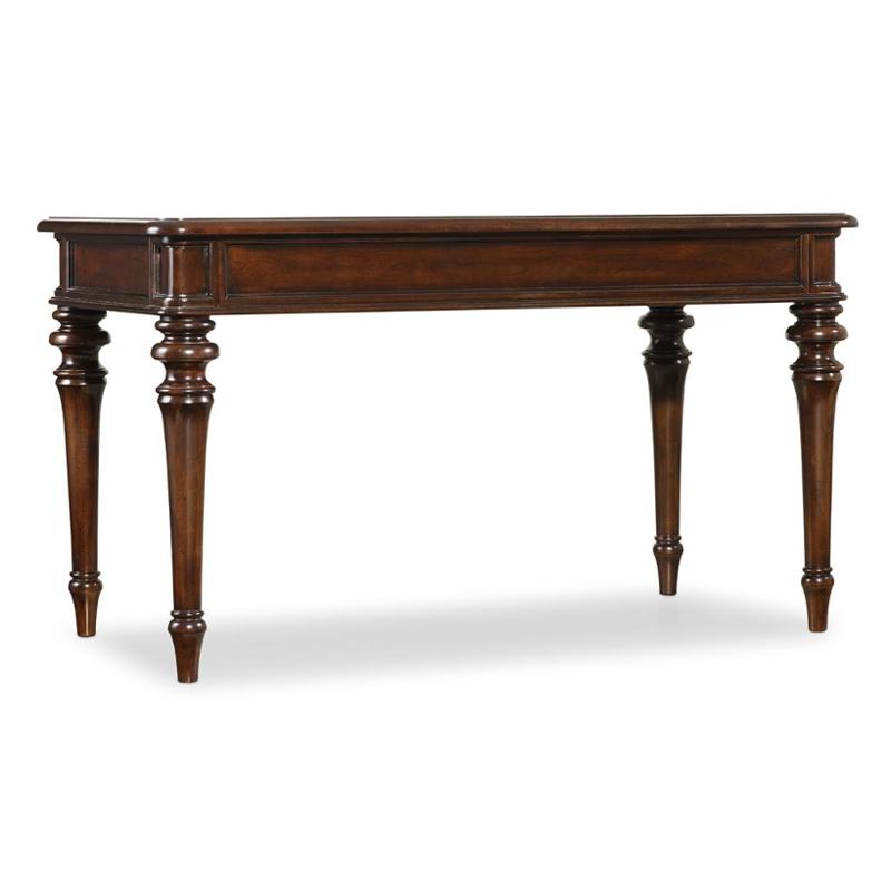 5238-10458 Hooker Furniture Haddon Hall Writing Desk 54in