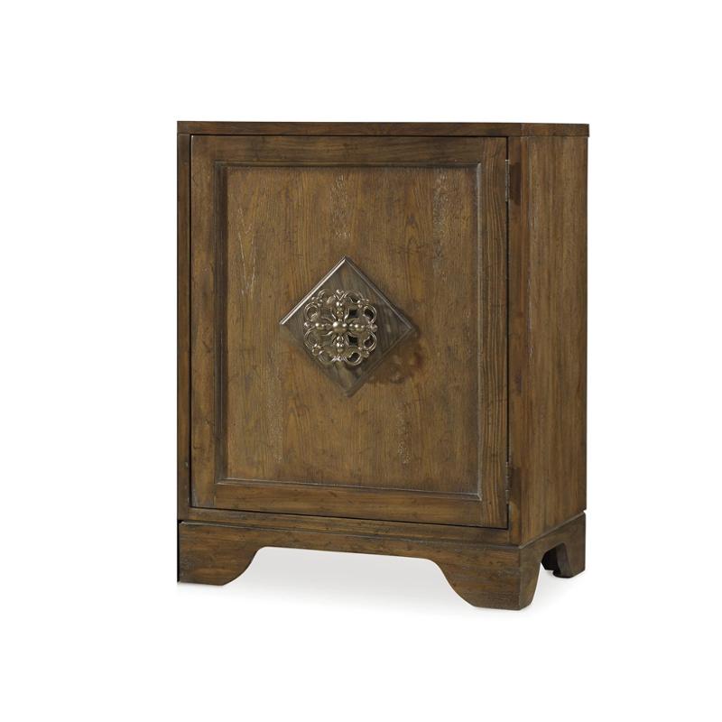 3030-75911 Hooker Furniture Sanctuary Accent Furniture Accent Cabinet