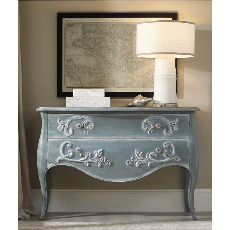 5347-85001 Hooker Furniture Willow Bend Accent Furniture Accent Chest