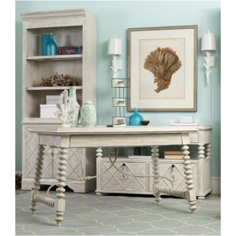 hooker furniture white desk