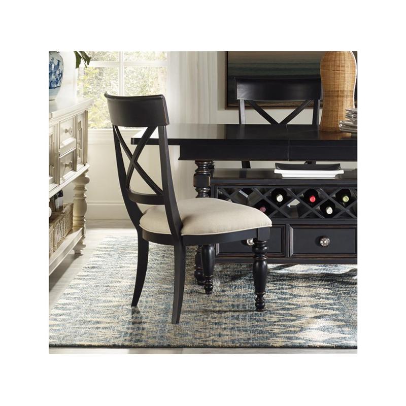 Beaufort House Black Set Hooker Furniture