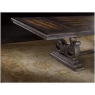 5165-75003 Hooker Furniture Davalle Dining Room Furniture Dining Table
