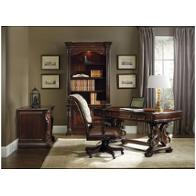 5272-10459 Hooker Furniture Grand Palais Home Office Furniture Desk