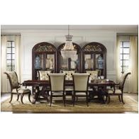 5272-75004 Hooker Furniture Grand Palais Dining Room Furniture Dining Table