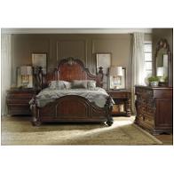 5272-90751 Hooker Furniture Grand Palais Bedroom Furniture Bed