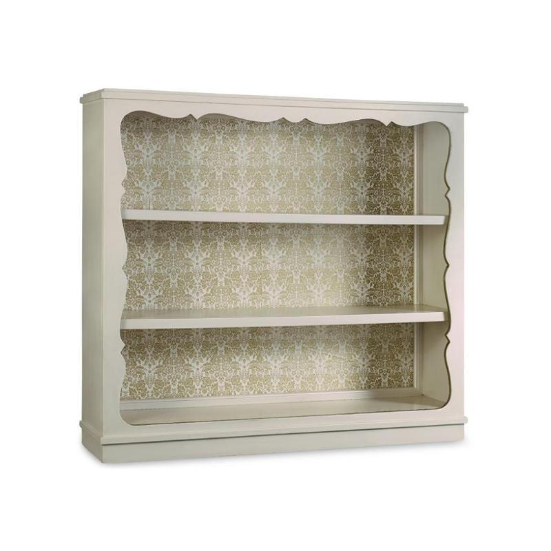 5275-10445 Hooker Furniture Grand Palais Home Office Furniture Bookcase