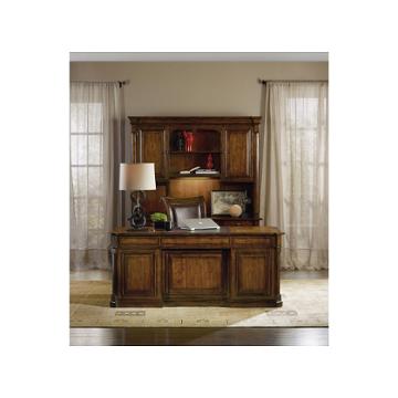 5323-10563 Hooker Furniture Tynecastle Home Office Furniture Desk