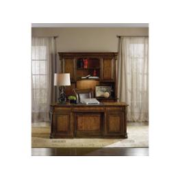 5323-10563 Hooker Furniture Tynecastle Home Office Furniture Desk