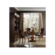 5323-75002 Hooker Furniture Tynecastle Dining Room Furniture Dinette Table
