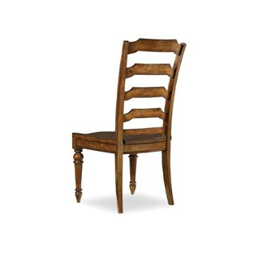 5323-75310 Hooker Furniture Tynecastle Dining Room Furniture Dining Chair