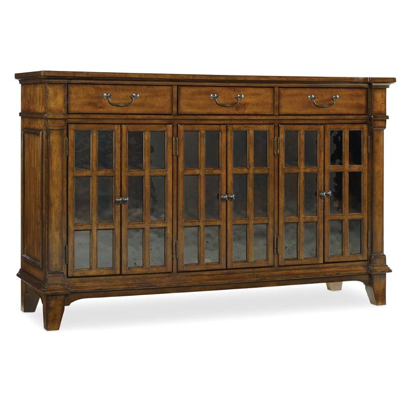 5323-75900 Hooker Furniture Tynecastle Dining Room Furniture China