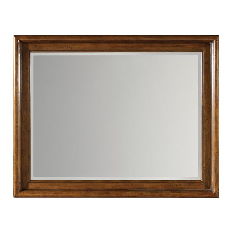 5323-90008 Hooker Furniture Tynecastle Bedroom Furniture Mirror