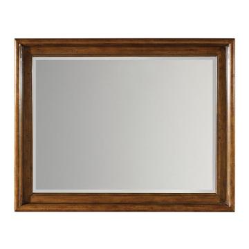 5323-90008 Hooker Furniture Tynecastle Bedroom Furniture Mirror