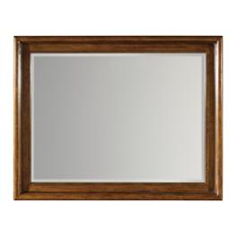 5323-90008 Hooker Furniture Tynecastle Bedroom Furniture Mirror