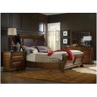 5323-90451 Hooker Furniture Tynecastle Bedroom Furniture Bed