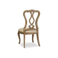 5300-75410 Hooker Furniture Chatelet Dining Room Furniture Dining Chair