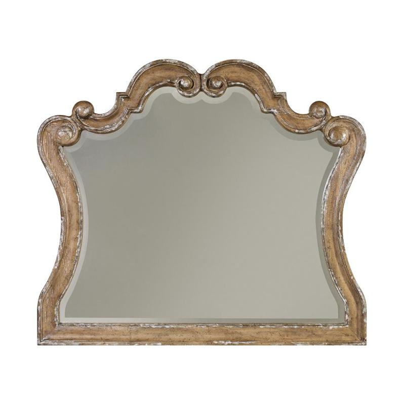 5300-90009 Hooker Furniture Chatelet Bedroom Furniture Mirror