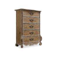 5300-90010 Hooker Furniture Chatelet Bedroom Furniture Chest