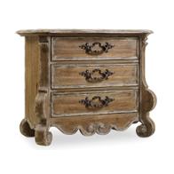 5300-90016 Hooker Furniture Chatelet Bedroom Furniture Nightstand