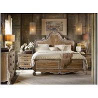 5300-90251 Hooker Furniture Chatelet Bedroom Furniture Bed