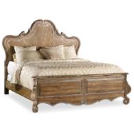 5300-90267-ck Hooker Furniture Chatelet Bedroom Furniture Bed