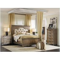 5300-90867-ck Hooker Furniture Chatelet Bedroom Furniture Bed