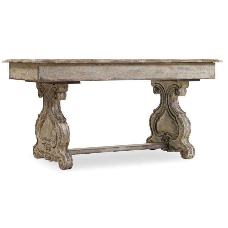 5350-10459 Hooker Furniture Chatelet Home Office Furniture Desk