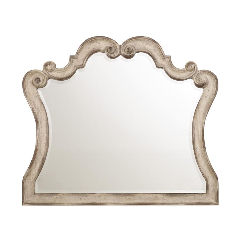 5350-90009 Hooker Furniture Chatelet Bedroom Furniture Mirror