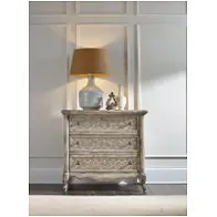 5350-90016 Hooker Furniture Chatelet Bedroom Furniture Nightstand