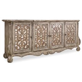 5351-85001 Hooker Furniture Chatelet Dining Room Furniture Credenza