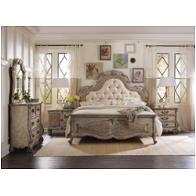5450-90851 Hooker Furniture Chatelet Bedroom Furniture Bed