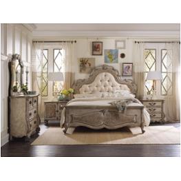 5450-90867-ck Hooker Furniture Chatelet Bedroom Furniture Bed