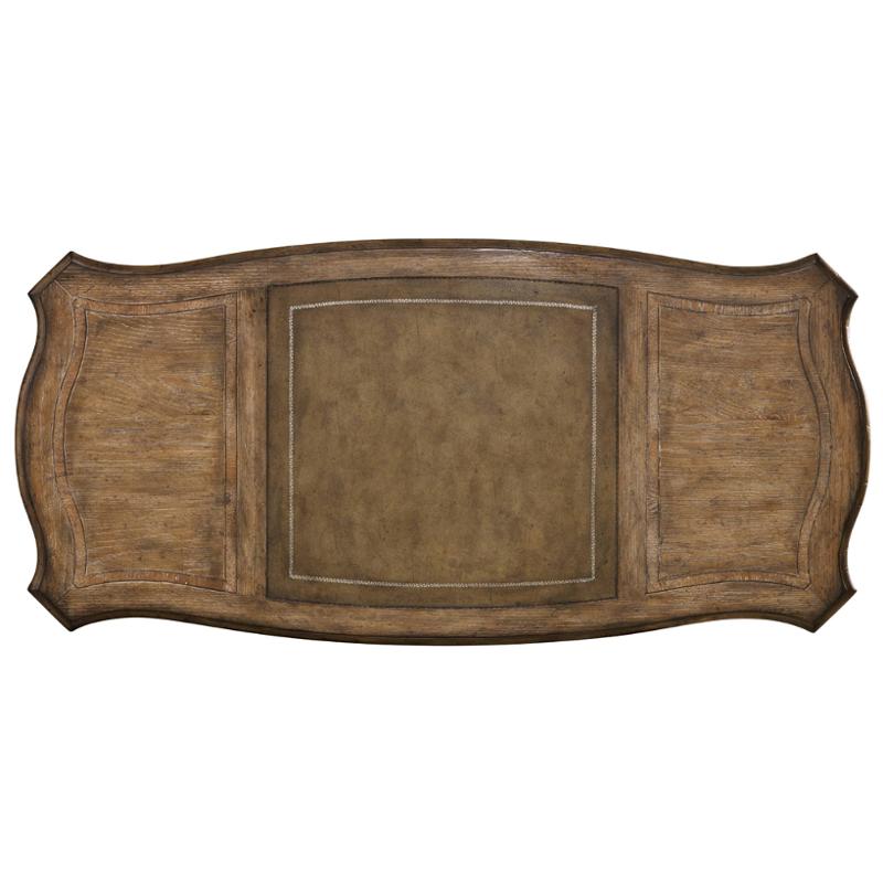 5291-10459 Hooker Furniture Solana Home Office Furniture Desk