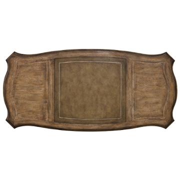 5291-10459 Hooker Furniture Solana Home Office Furniture Desk