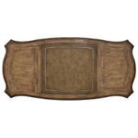 5291-10459 Hooker Furniture Solana Home Office Furniture Desk