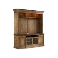 5291-55486 Hooker Furniture Solana Home Entertainment Furniture Tv Console