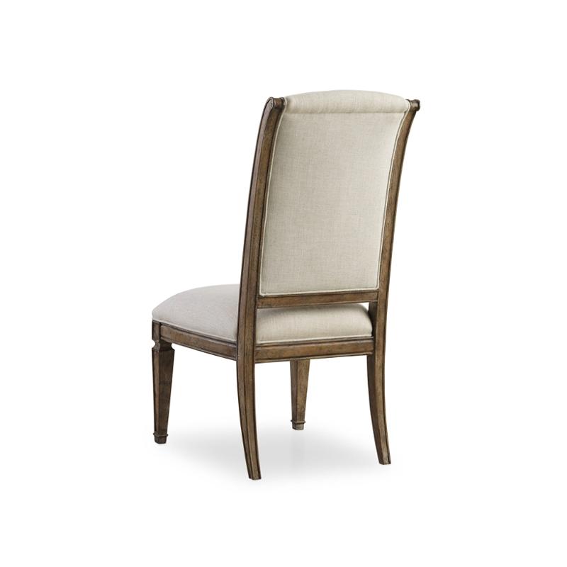 5291-75510 Hooker Furniture Solana Dining Room Furniture Dining Chair