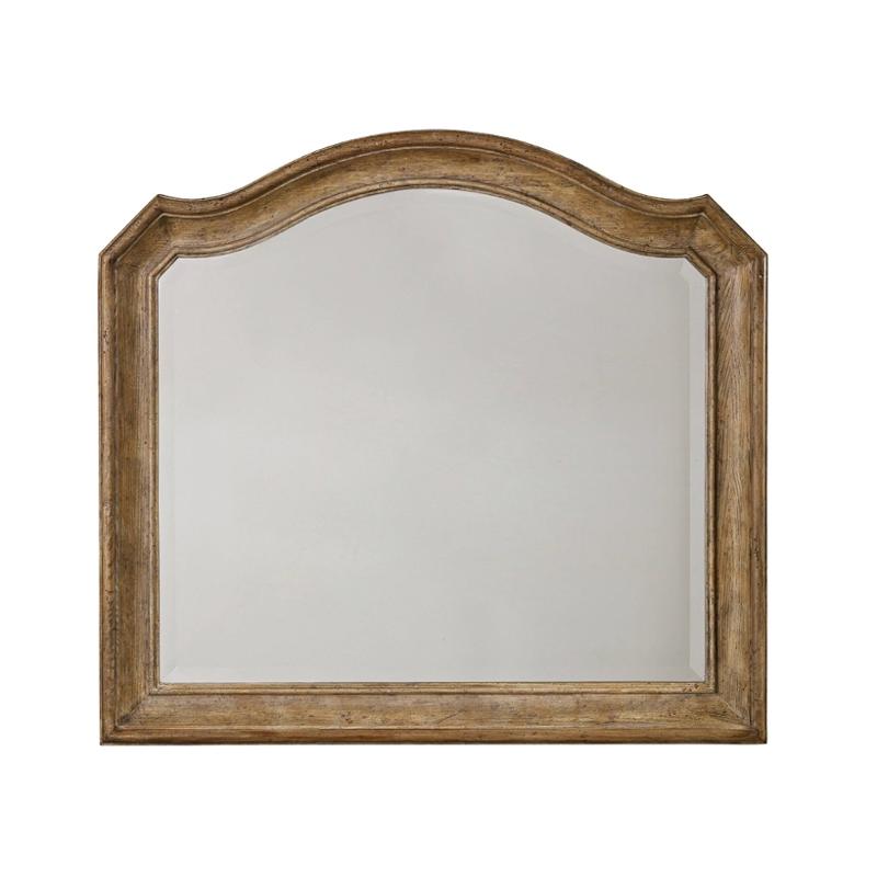 5291-90008 Hooker Furniture Solana Bedroom Furniture Mirror
