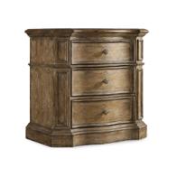 5291-90016 Hooker Furniture Solana Bedroom Furniture Nightstand