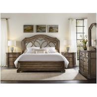 5291-90251 Hooker Furniture Solana Bedroom Furniture Bed